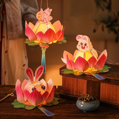 JESMARY – Xưởng sản xuất lồng đèn trung thu giá cả cạnh tranh Tp HCM